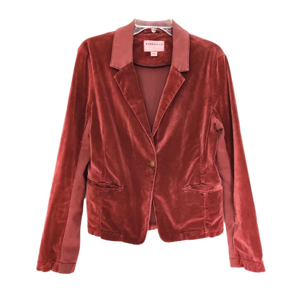Marrakech Women’s Blazer